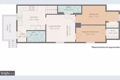 101 Charles Street, Frostburg, MD 21532 - Photo 37