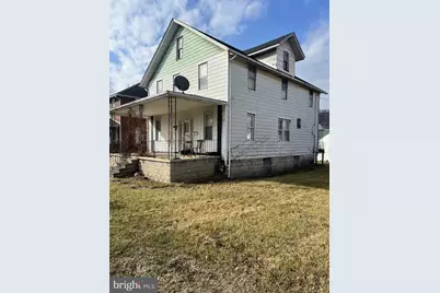 1119 Virginia Avenue, Cumberland, MD 21502 - Photo 3