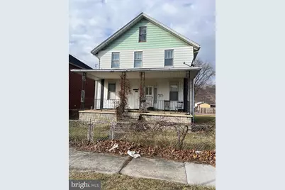 1119 Virginia Avenue, Cumberland, MD 21502 - Photo 1