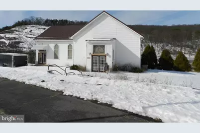 15501 Baltimore Pike NE, Cumberland, MD 21502 - Photo 1