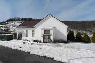 15501 Baltimore Pike NE, Cumberland, MD 21502 - Photo 1