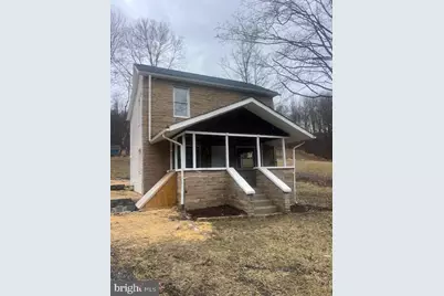 19402 Old Dans Rock Road SW, Midland, MD 21542 - Photo 1