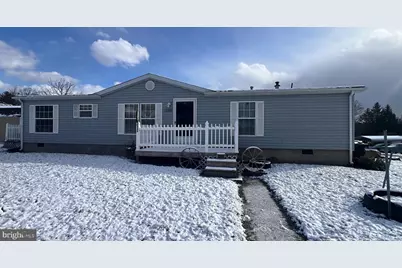 15104 Haines Drive SW, Cresaptown, MD 21502 - Photo 1