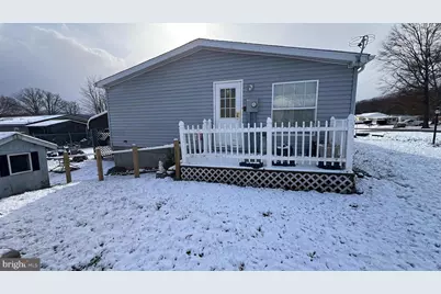 15104 Haines Drive SW, Cresaptown, MD 21502 - Photo 5