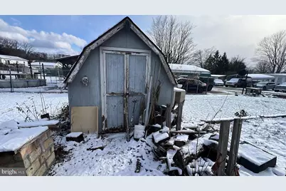 15104 Haines Drive SW, Cresaptown, MD 21502 - Photo 9