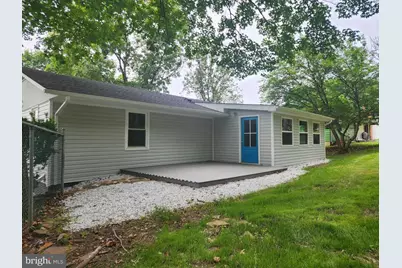 14605 McGill Drive SW, Cresaptown, MD 21502 - Photo 5