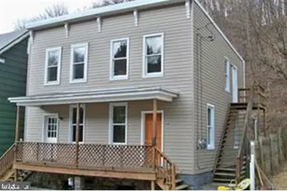 446-448 Goethe Street, Cumberland, MD 21502 - Photo 1