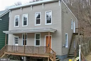 446-448 Goethe St, Cumberland, MD 21502 - Photo 1