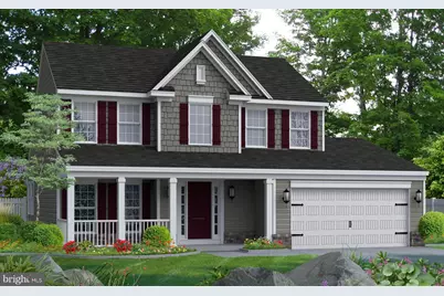 210 Redstone Terrace, Frostburg, MD 21532 - Photo 1