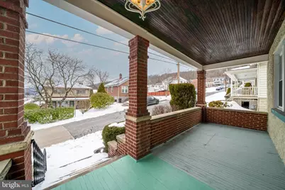 501 Warren Street, Cumberland, MD 21502 - Photo 15