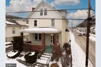 501 Warren Street, Cumberland, MD 21502 - Photo 3