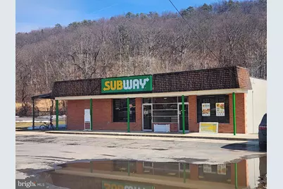 16018 McMullen Highway SW, Cresaptown, MD 21502 - Photo 1