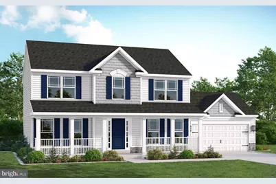 209 Redstone Terrace, Frostburg, MD 21532 - Photo 1