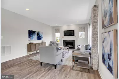 209 Redstone Terrace, Frostburg, MD 21532 - Photo 5