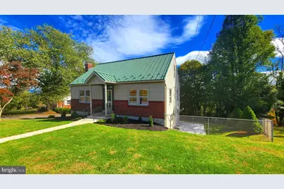 750 Adams Avenue, Cumberland, MD 21502 - Photo 3