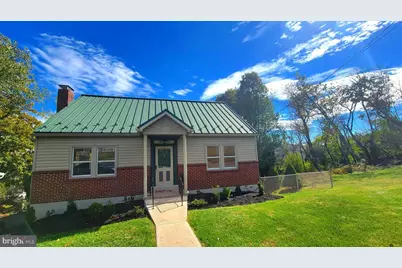 750 Adams Avenue, Cumberland, MD 21502 - Photo 31