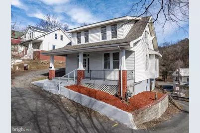 511 City View Terrace, Cumberland, MD 21502 - Photo 5