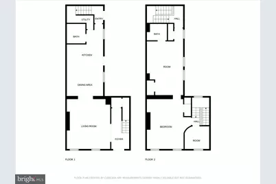 119 S Smallwood Street, Cumberland, MD 21502 - Photo 21