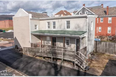 119 S Smallwood Street, Cumberland, MD 21502 - Photo 3