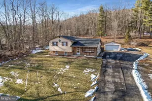 17309 Mt Savage Rd NW, Frostburg, MD 21532 - Photo 3