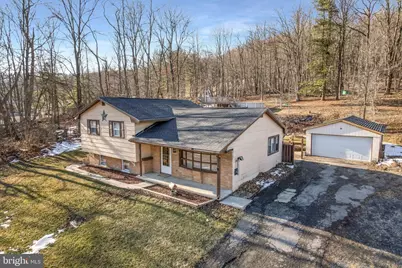 17309 Mount Savage Road NW, Frostburg, MD 21532 - Photo 3