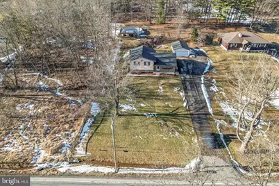 17309 Mount Savage Road NW, Frostburg, MD 21532 - Photo 21