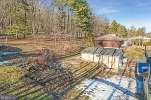 17309 Mt Savage Rd NW, Frostburg, MD 21532 - Photo 35