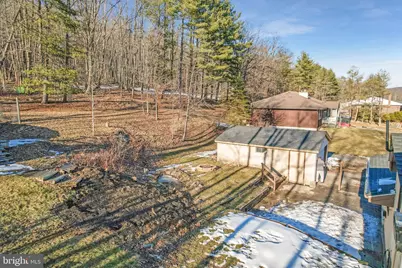 17309 Mount Savage Road NW, Frostburg, MD 21532 - Photo 11