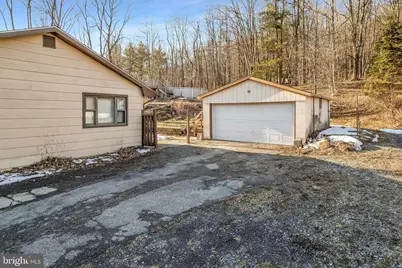 17309 Mount Savage Road NW, Frostburg, MD 21532 - Photo 7