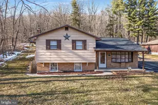 17309 Mt Savage Rd NW, Frostburg, MD 21532 - Photo 1