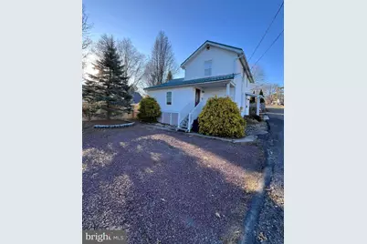 18 Park Street, Frostburg, MD 21532 - Photo 1