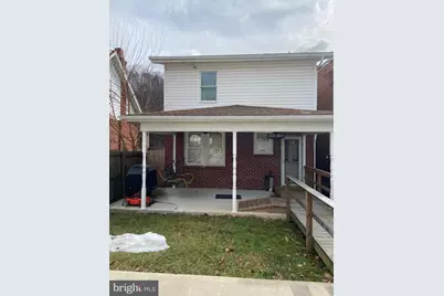 720 Frederick Street, Cumberland, MD 21502 - Photo 53