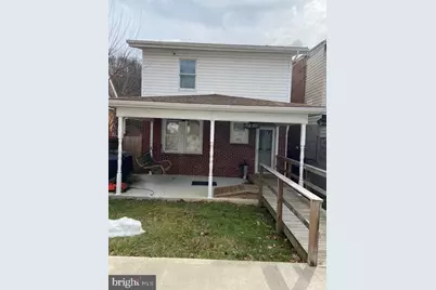 720 Frederick Street, Cumberland, MD 21502 - Photo 29