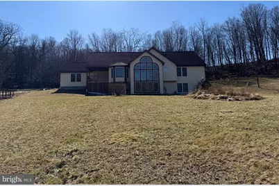 19322 Old Dans Rock Road, Midland, MD 21542 - Photo 5