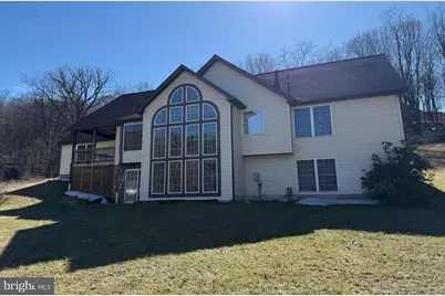 19322 Old Dans Rock Road, Midland, MD 21542 - Photo 1