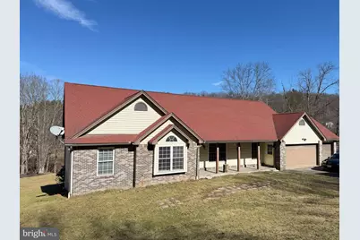 19322 Old Dans Rock Road, Midland, MD 21542 - Photo 7