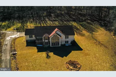 19322 Old Dans Rock Road, Midland, MD 21542 - Photo 13