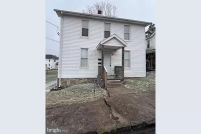 24 Hill Street, Frostburg, MD 21532 - Photo 1