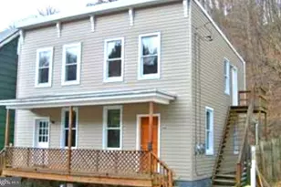 Goethe St, Cumberland, MD 21502 - Photo 1