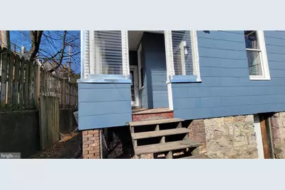 11 N Allegany Street N, Cumberland, MD 21502 - Photo 11