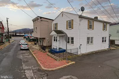 409 Springdale Street, Cumberland, MD 21502 - Photo 61