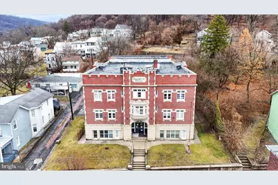 311 Columbia Street, Cumberland, MD 21502 - Photo 1