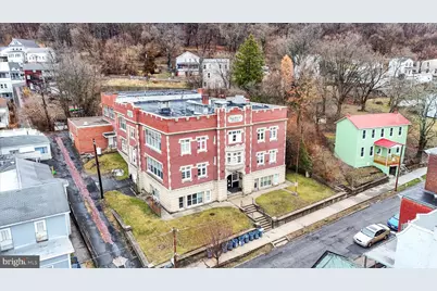 311 Columbia Street, Cumberland, MD 21502 - Photo 3