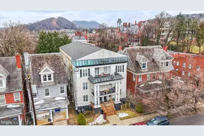 324 Fayette Street, Cumberland, MD 21502 - Photo 3