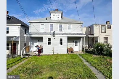 122 Seymour Street, Cumberland, MD 21502 - Photo 15