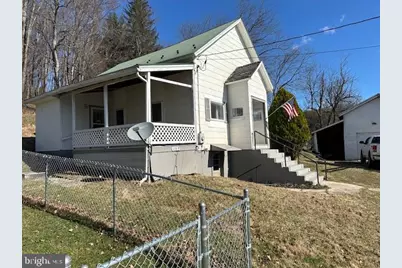 13519 Old Legislative Road SW, Frostburg, MD 21532 - Photo 21