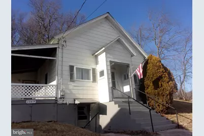 13519 Old Legislative Road SW, Frostburg, MD 21532 - Photo 1