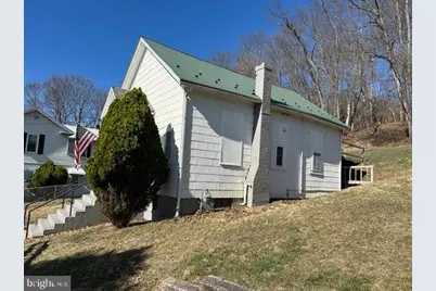 13519 Old Legislative Road SW, Frostburg, MD 21532 - Photo 19