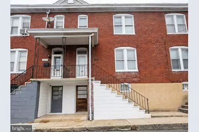 315 Footer Place, Cumberland, MD 21502 - Photo 1