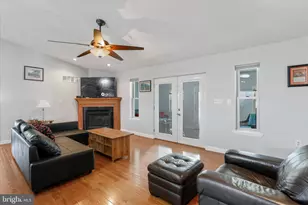 810 Arrowhead Trail, Cumberland, MD 21502 - Photo 11